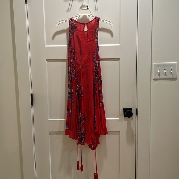 Free people floral dress - Picture 3 of 5